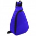 Lightweight Puffy Sling Backpack