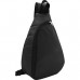 Lightweight Puffy Sling Backpack