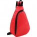Lightweight Puffy Sling Backpack