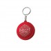 Silicone Earbud Holder Keyring