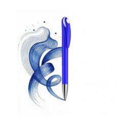 Custom Logo Ballpoint Pens 