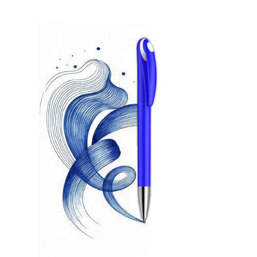 Custom Logo Ballpoint Pens