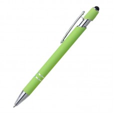 Multi-Function Pen with Stylus 