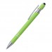 Multi-Function Pen with Stylus