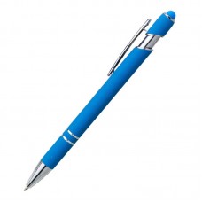 Multi-Function Pen with Stylus 
