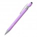 Multi-Function Pen with Stylus