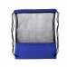 Nylon Mesh Drawstring Backpack