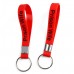 Silicone Keychain