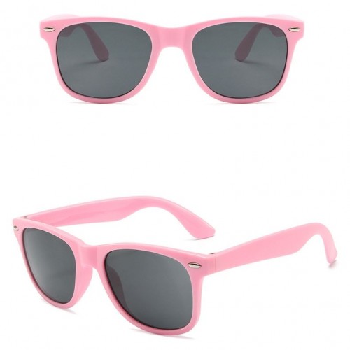 UV400 Retro Sunglasses
