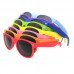 UV400 Retro Sunglasses