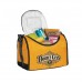 Flip Flap Insulated Lunch Bag