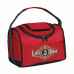 Flip Flap Insulated Lunch Bag
