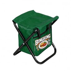 Folding Cooler Chair 