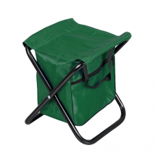 Folding Cooler Chair 