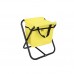 Folding Cooler Chair