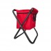Folding Cooler Chair