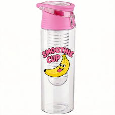 Fruit Infuser Water Bottle 