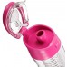 Fruit Infuser Water Bottle