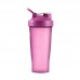 20oz Electric Shaker Bottle