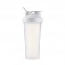 20oz Electric Shaker Bottle