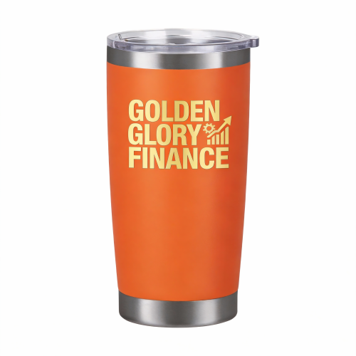 Stainless Steel Driver Cup