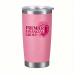 Stainless Steel Driver Cup