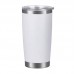 Stainless Steel Driver Cup