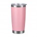 Stainless Steel Driver Cup