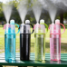 20oz Spray Water Bottle