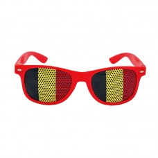 Billboard Style Sunglasses 