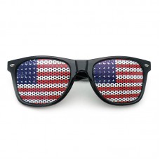 Billboard Style Sunglasses 