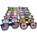 Billboard Style Sunglasses
