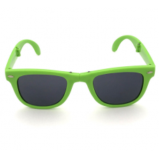 Portable Folding Sunglasses 