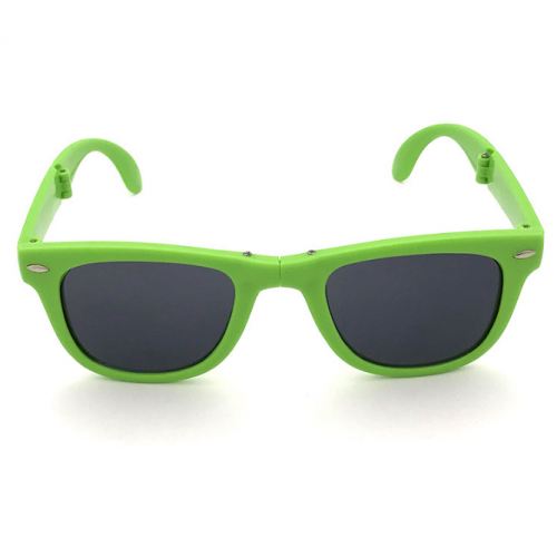 Portable Folding Sunglasses