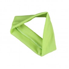 Elastic Sweat & Sports Headbands 