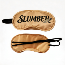 Polyester Sleep Mask 