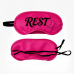Polyester Sleep Mask