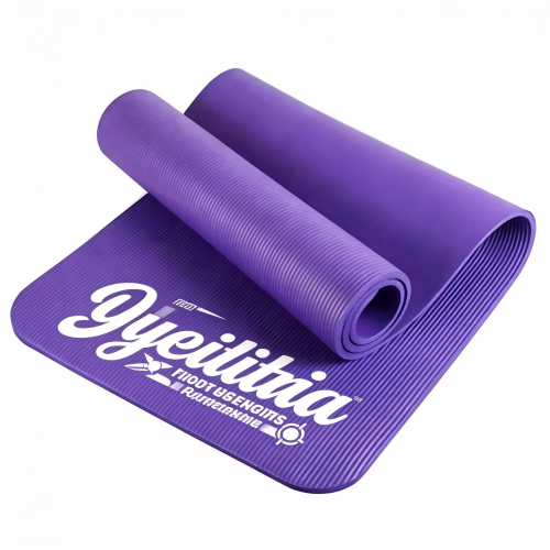 Non-Slip Yoga Mat