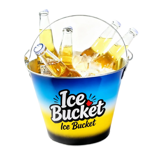 5 QT Ice Bucket