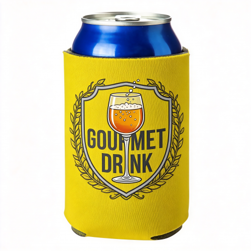 Neoprene Can Cooler