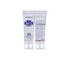 Hand Sanitizer Wash Free 75% Alcohol with 80ml  Hand Sanitizer Wash Free 75% Alcohol with 80ml