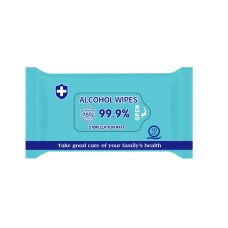 Disinfectant Wipes 75% Alcohol  Disinfectant Wipes 75% Alcohol