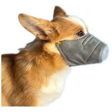 Pet Respirator Mask 