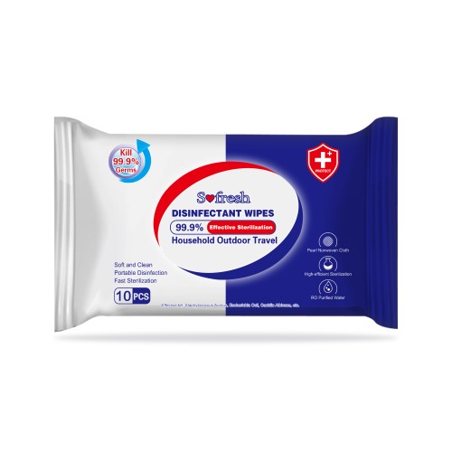 Hand Wet Wipes