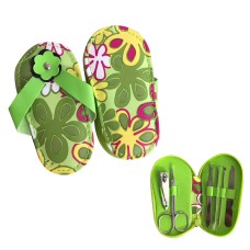 6pc Manicure Personal Grooming Set 