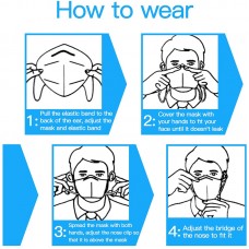 KN95 Mask 