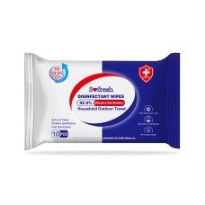 Hand Wet Wipes