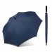 190T Pongee Fiberglass Golf Umbrella