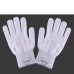 Halloween LED Colored Luminous Gloves
