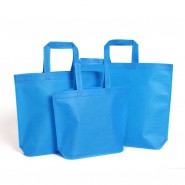 Heat Sealed Non-woven Bag